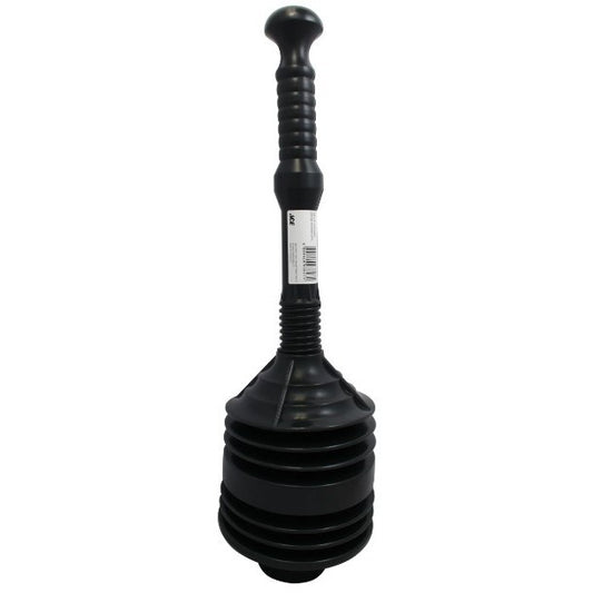 ACE 20in. Toilet Plunger Polyethlene