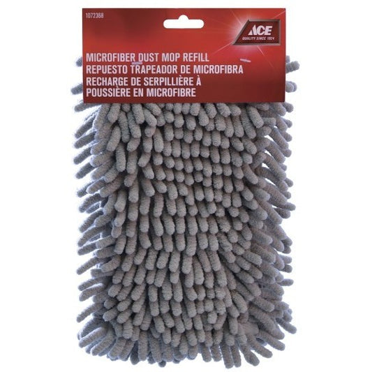 ACE Dust Mop Chenille Refill