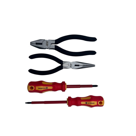 ACE Electrical Tool Set - 4pcs