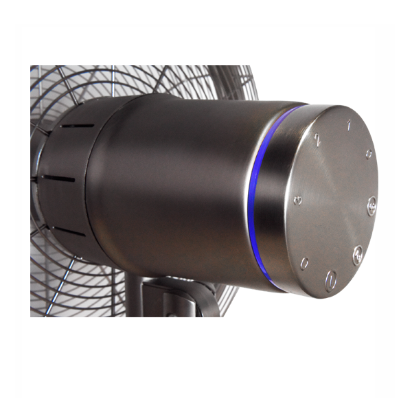 Asahi STAND FAN 16" JF6079 RETRO DESIGN