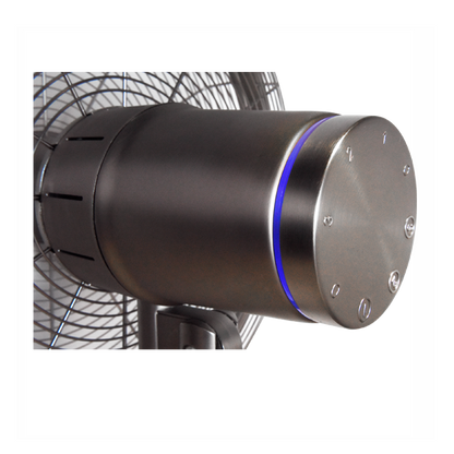 Asahi STAND FAN 16" JF6079 RETRO DESIGN