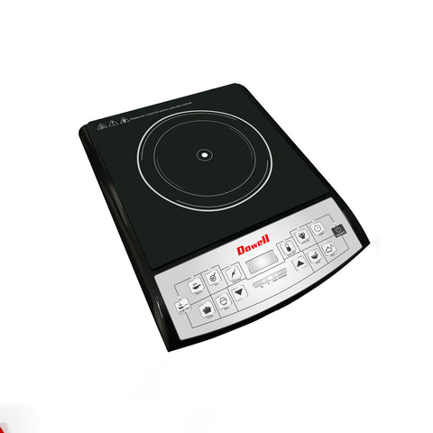 INDUCTION COOKER IC-35