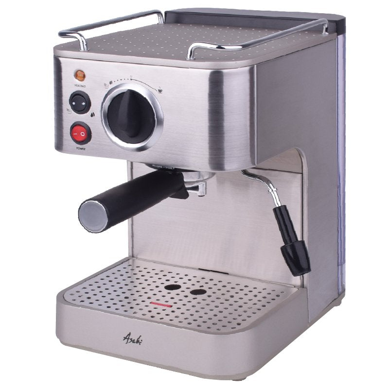 Asahi ESPRESSO MACHINE 9CUPS CM-039