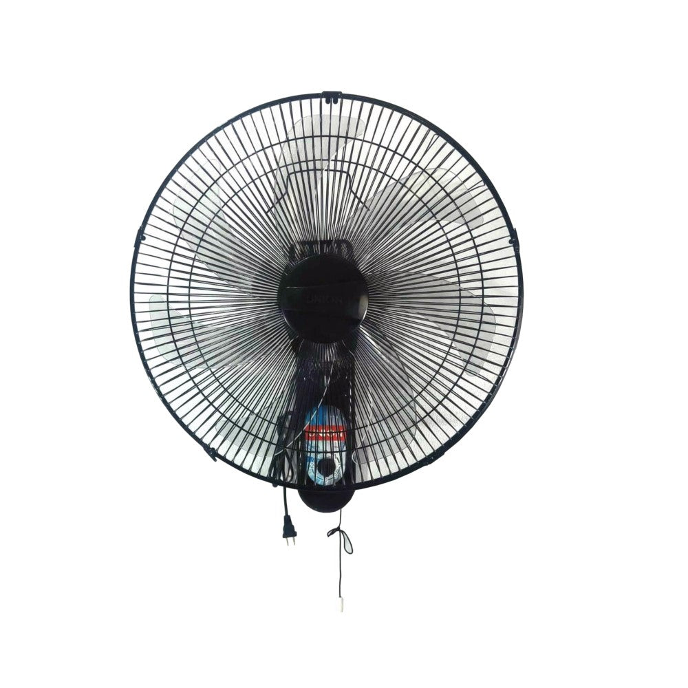 UNION 18" Wall Fan 7 Blades