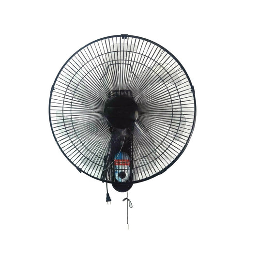 UNION 18" Wall Fan 7 Blades