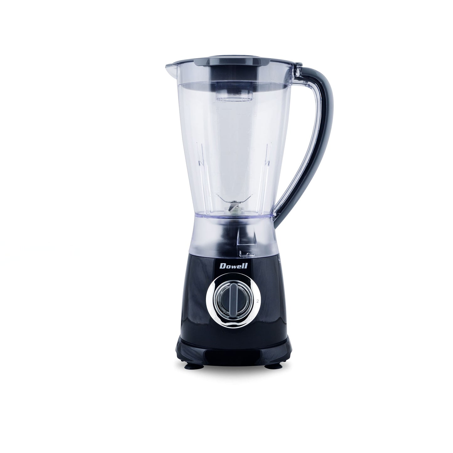 Dowell Blender 1.5l BL-158