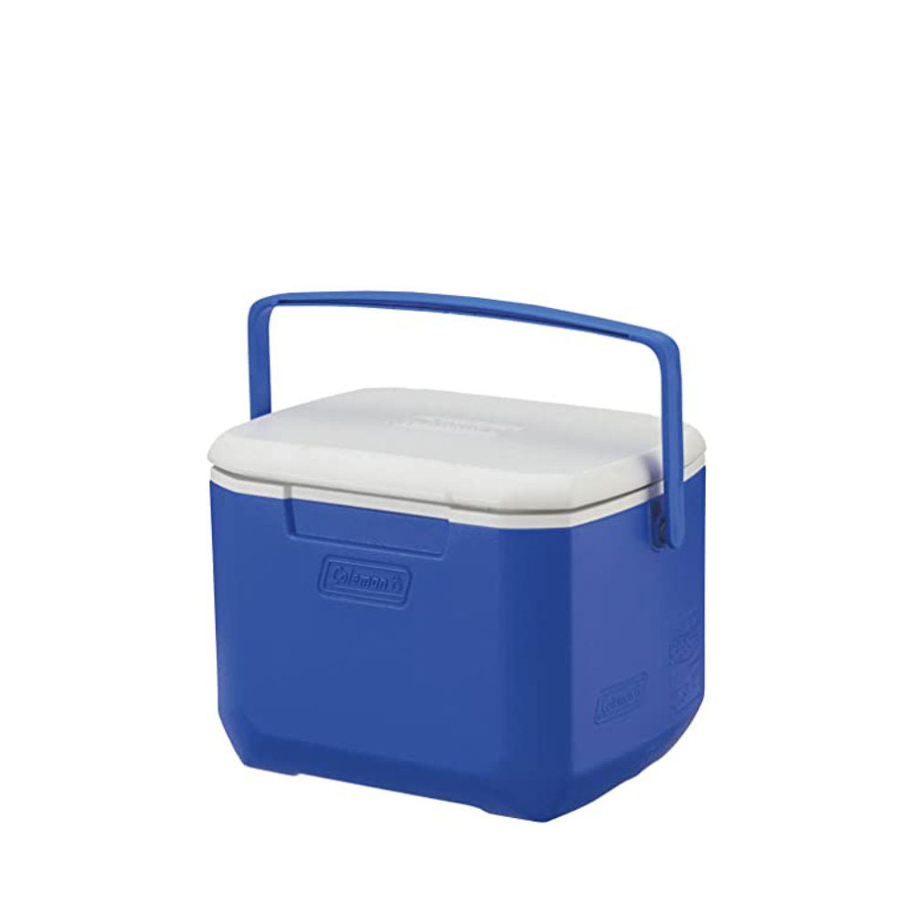 Coleman 16qt Personal Cooler Japan Design (Blue / Red)