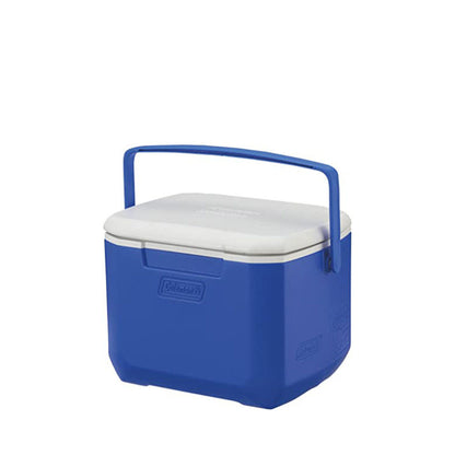 Coleman 16qt Personal Cooler Japan Design (Blue / Red)
