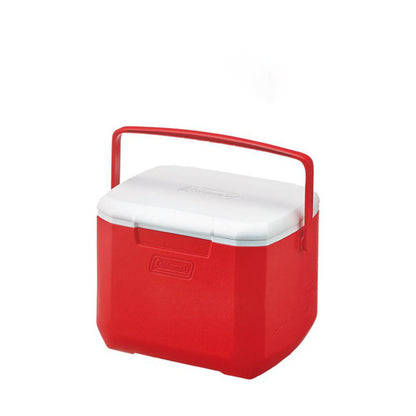 Coleman 16qt Personal Cooler Japan Design (Blue / Red)