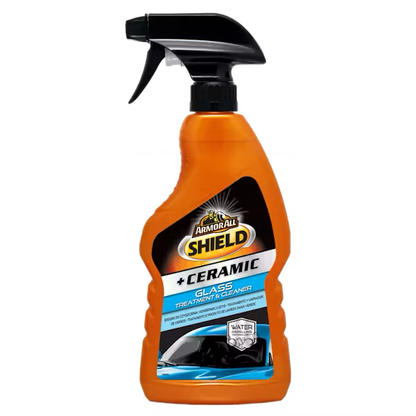 Armor All Shield Ceramic Glass Treatment