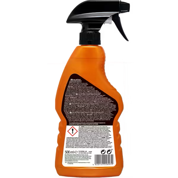 Armor All Shield Ceramic Glass Treatment