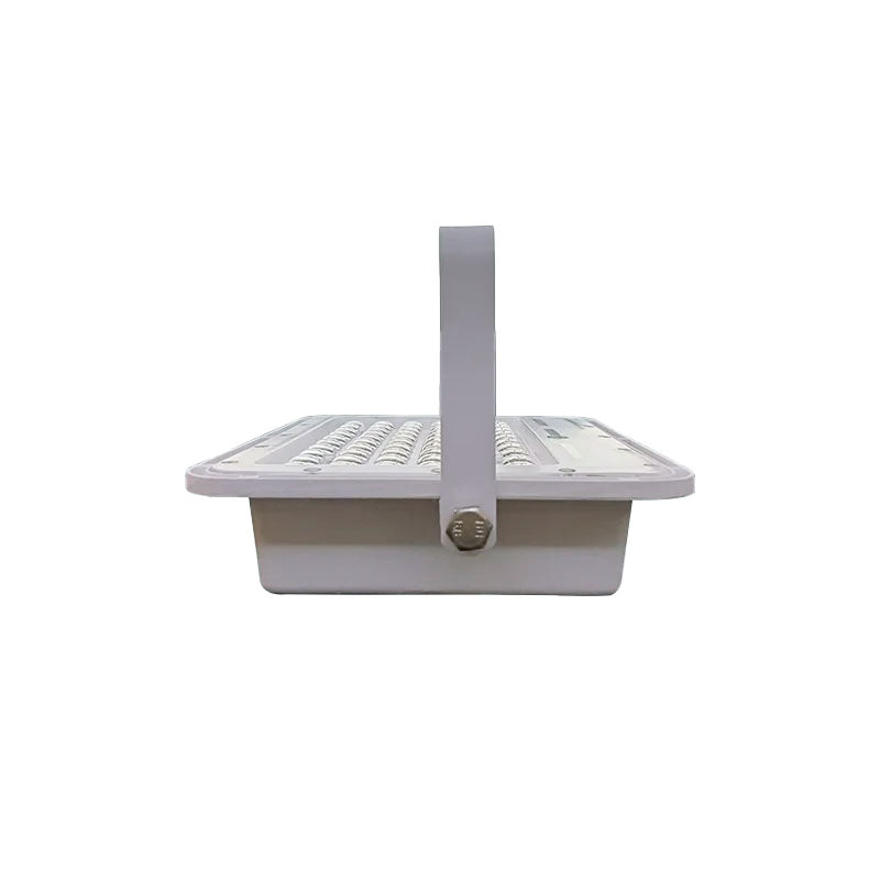 SOLAR FLOOD LIGHT POLY 6V 18W 2900LM