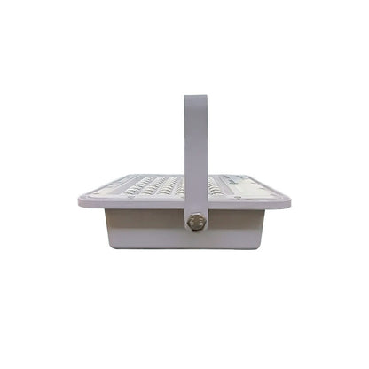 SOLAR FLOOD LIGHT POLY 6V 18W 2900LM