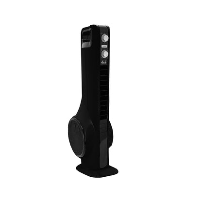 Asahi TOWER FAN TF-006 BLACK