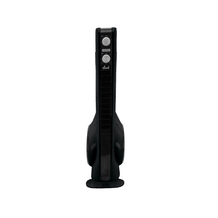 Asahi TOWER FAN TF-006 BLACK