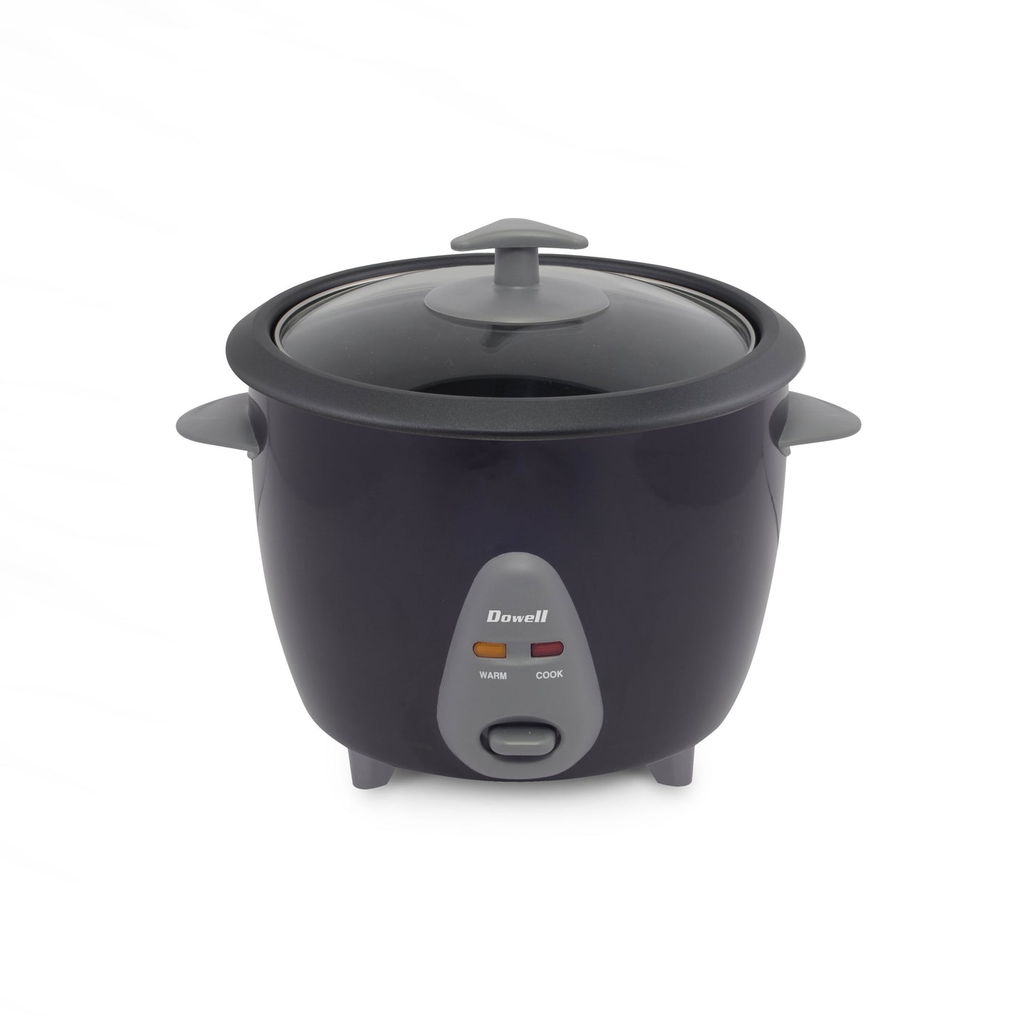 Dowell Rice Cooker RC50 (Black)