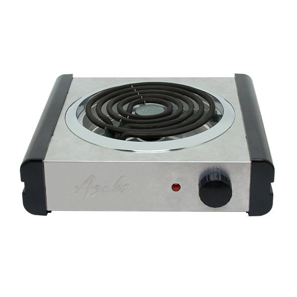 Asahi ELECTRIC STOVE ES-801