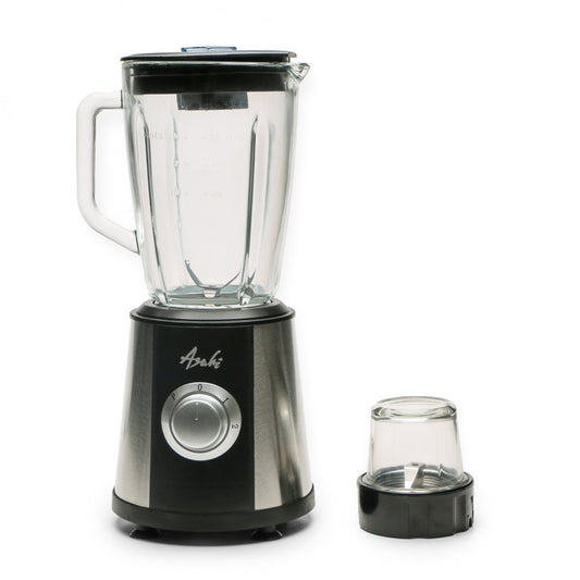 Asahi 1.5L Glass Blender (BL-767)