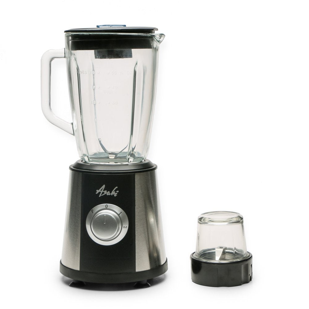 Asahi 1.5L Glass Blender (BL-767)
