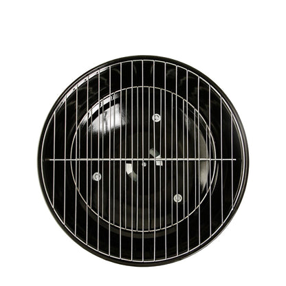 ACE Round Table Top Charcoal Grill 14in.