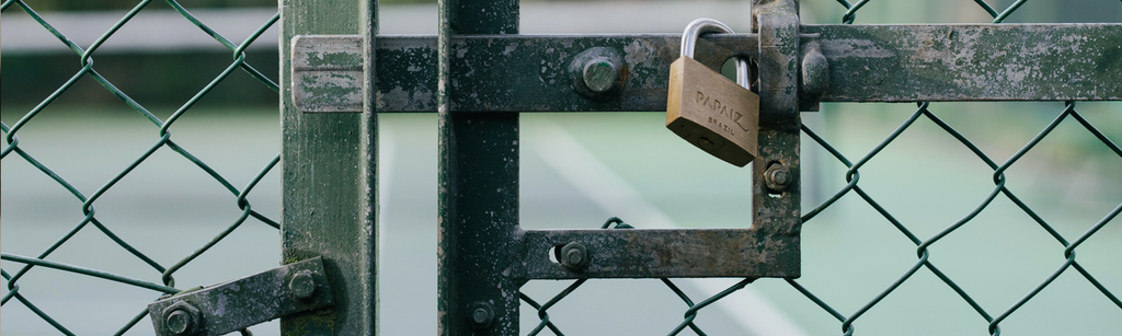 Gate Hardware – AHPI