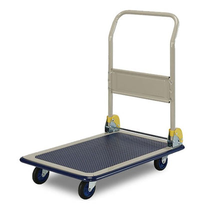 Prestar Push Cart 150kg