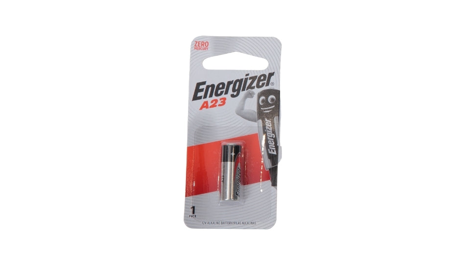 Energizer 12V Alkaline Battery A23