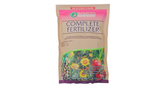 Ramgo Complete 14-14-14 Fertilizer 1kg