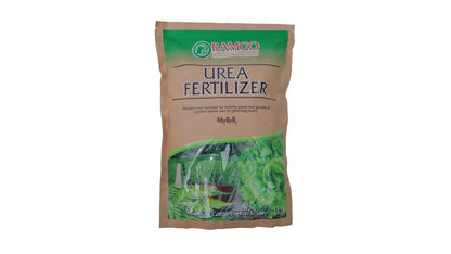 Ramgo Urea Fertilizer 1kg