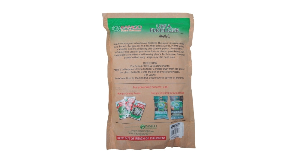 Ramgo Urea Fertilizer 1kg
