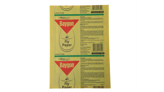 Baygon Fly Paper