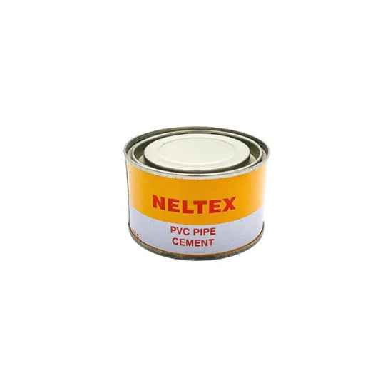 NELTEX 100CC PVC PIPE CEMENT