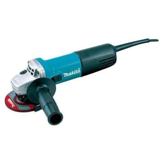 MAKITA 9556NB/9556HN GRINDER 4INCHES 840W