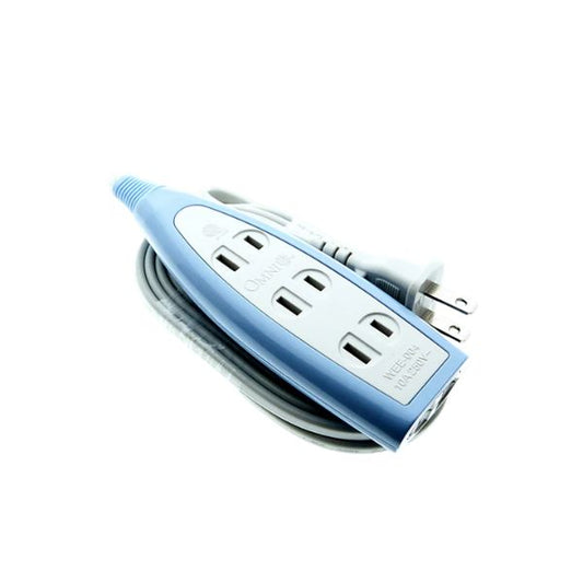OMNI WEE-004 4-GANG EXTENTION CORD SET