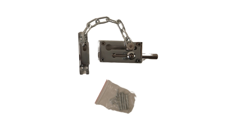 Archie Door and Chain Bolt A009