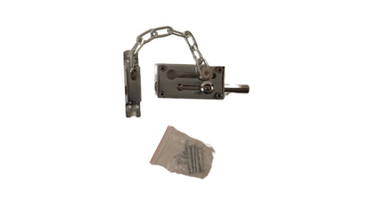 Archie Door and Chain Bolt A009