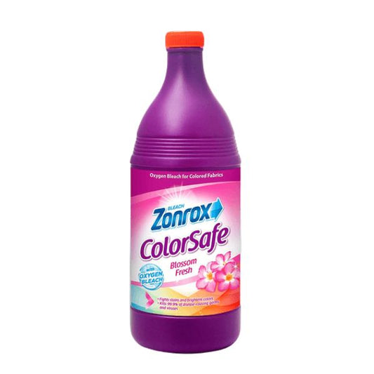 ZONROX COLORSAFE 900ML