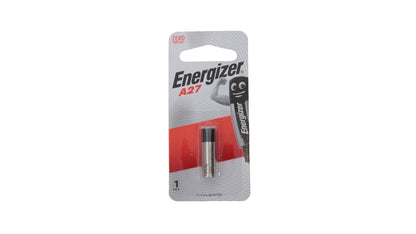 Energizer A27 1-pack 12V Alkaline Battery