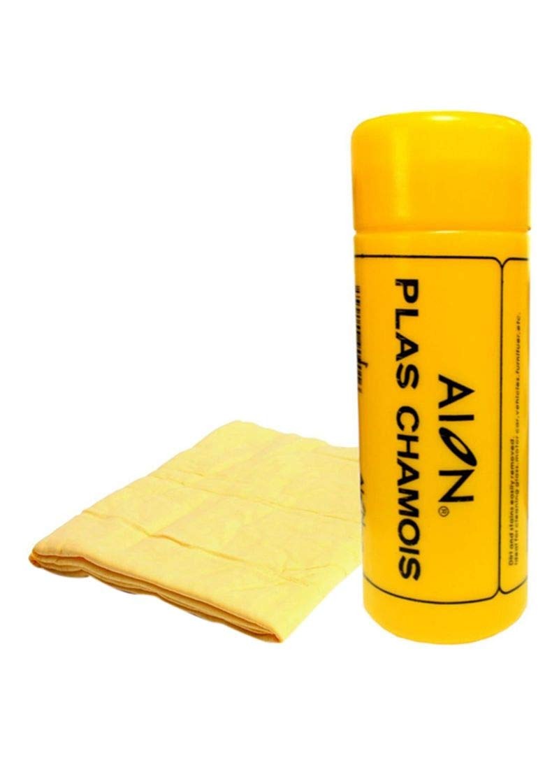 KANEBO AION CHAMOIS YELLOW