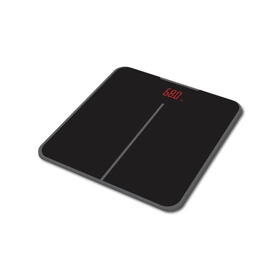 CASCADE ZO-406 STYLISH AUTO DIGITAL BATHROOM SCALE