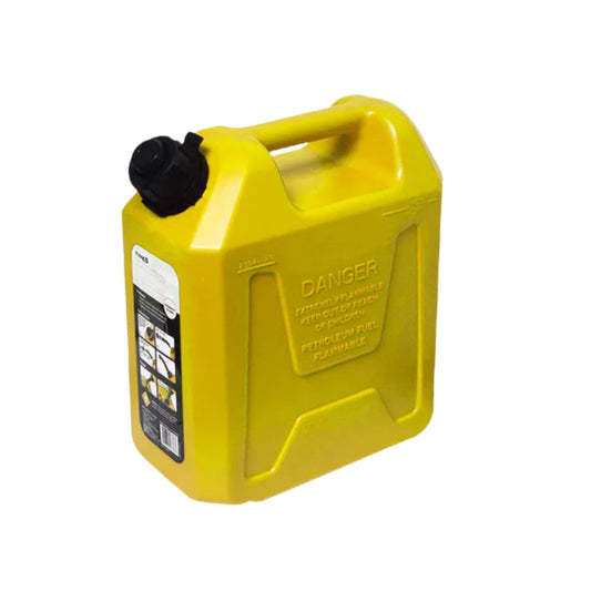 TYPE S GAS CAN 10L DIESEL