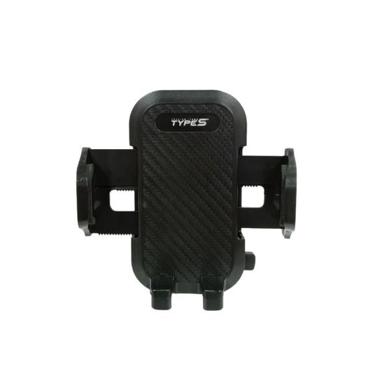 TYPE S AUTO LOCK UNIVERSAL PHONE HOLDER