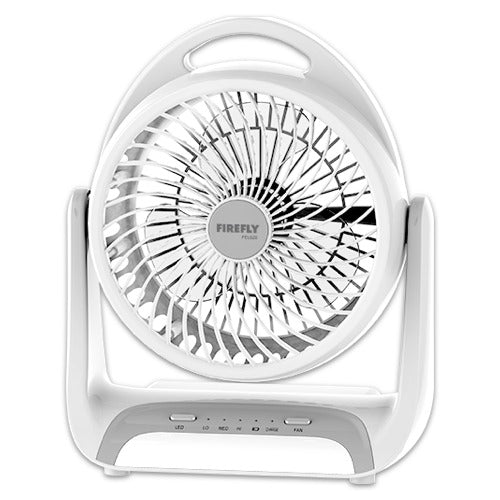 FIREFLY 5.5 INCH BLADE WITH USB AND DC SOCKET