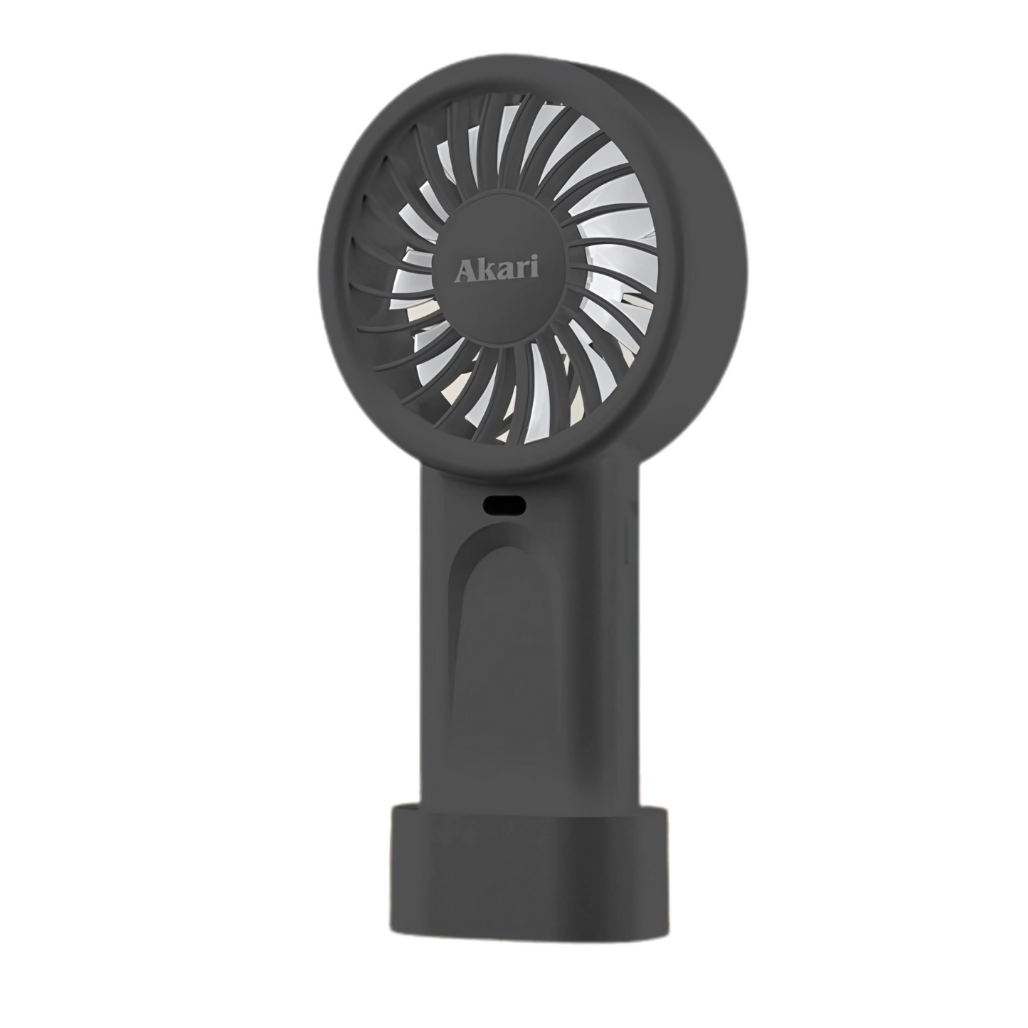 Akari Rechargeable Jet Fan - ARF-N90TB