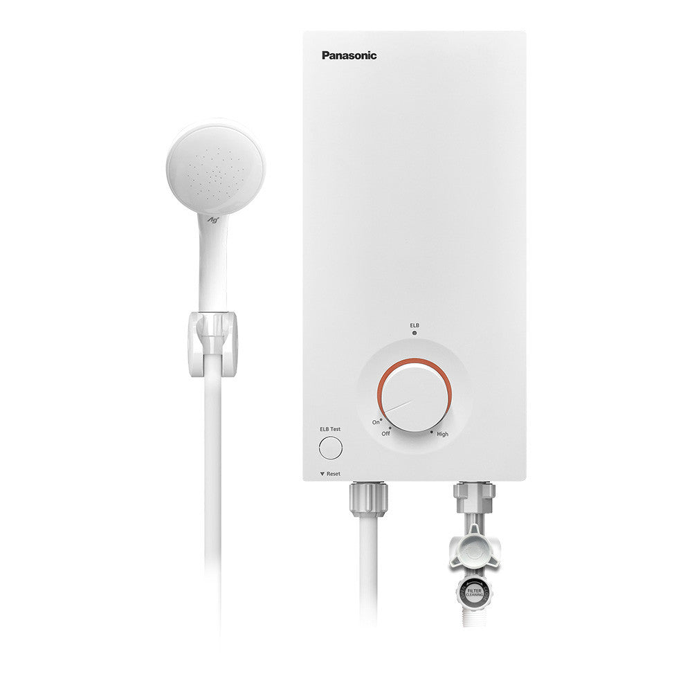 PANASONIC Water Heater (DH-3VL1PW)