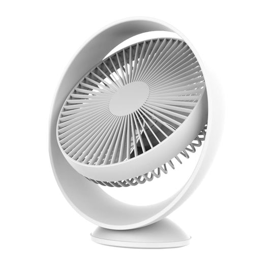 AKARI RECHARGEABLE ORBIT FAN WHITE 5W ARF 327W