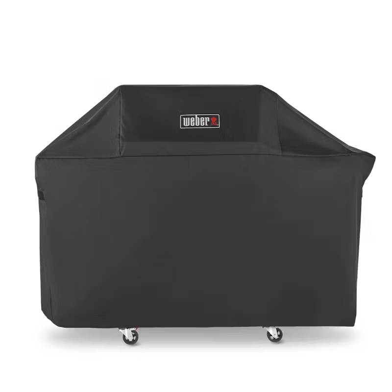 Weber Premium Grill Cover for Genesis 3 Burners