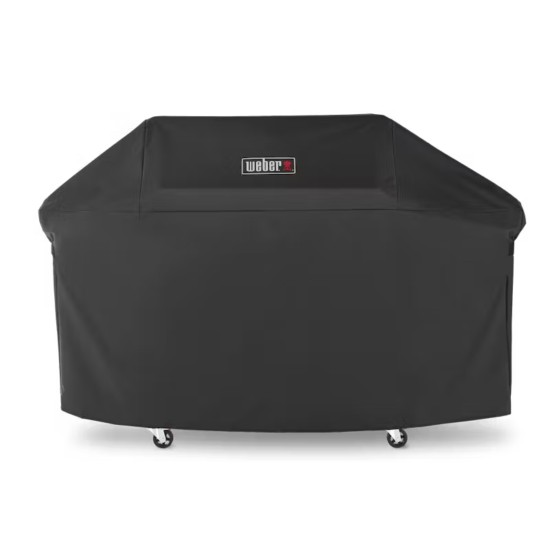 Weber Premium Grill Cover for Genesis 4 Burners