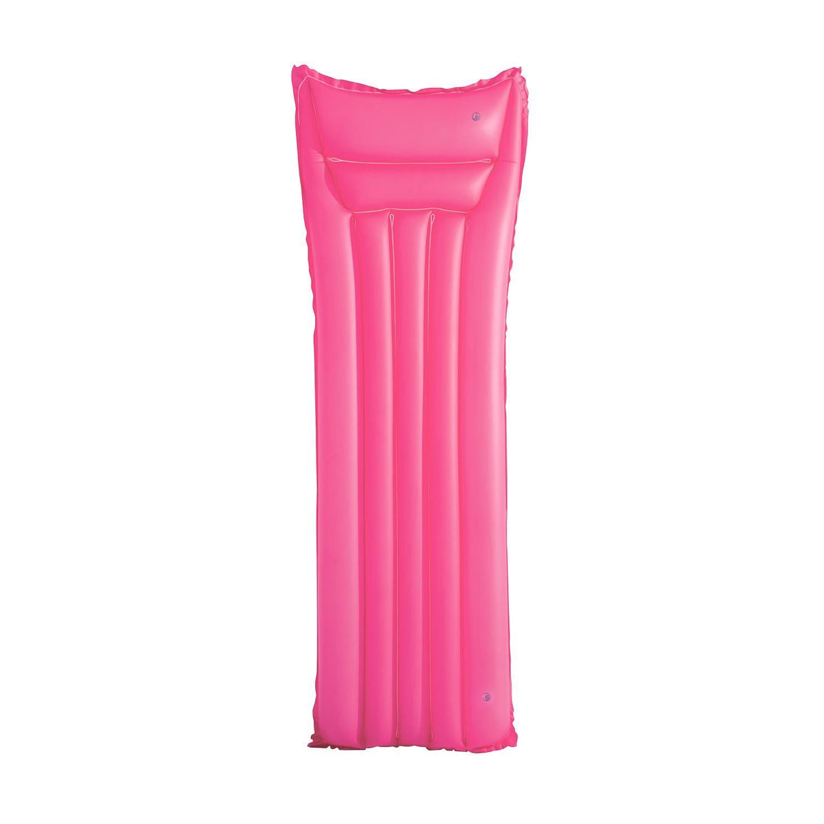 Bestway 6ft. Inflatable Matte Air Mat Floater in Pink AHPI