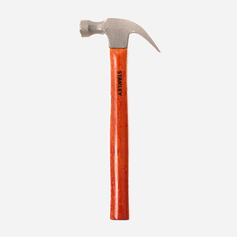 Stanley Hammer with Wooden Handle STSTHT51339